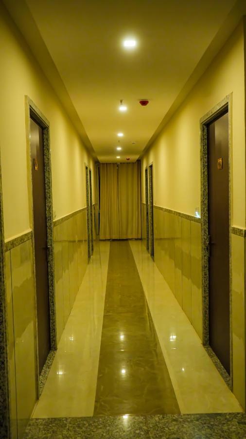 Hotel Veer Palace Near Udaipole Udajpur Exteriér fotografie