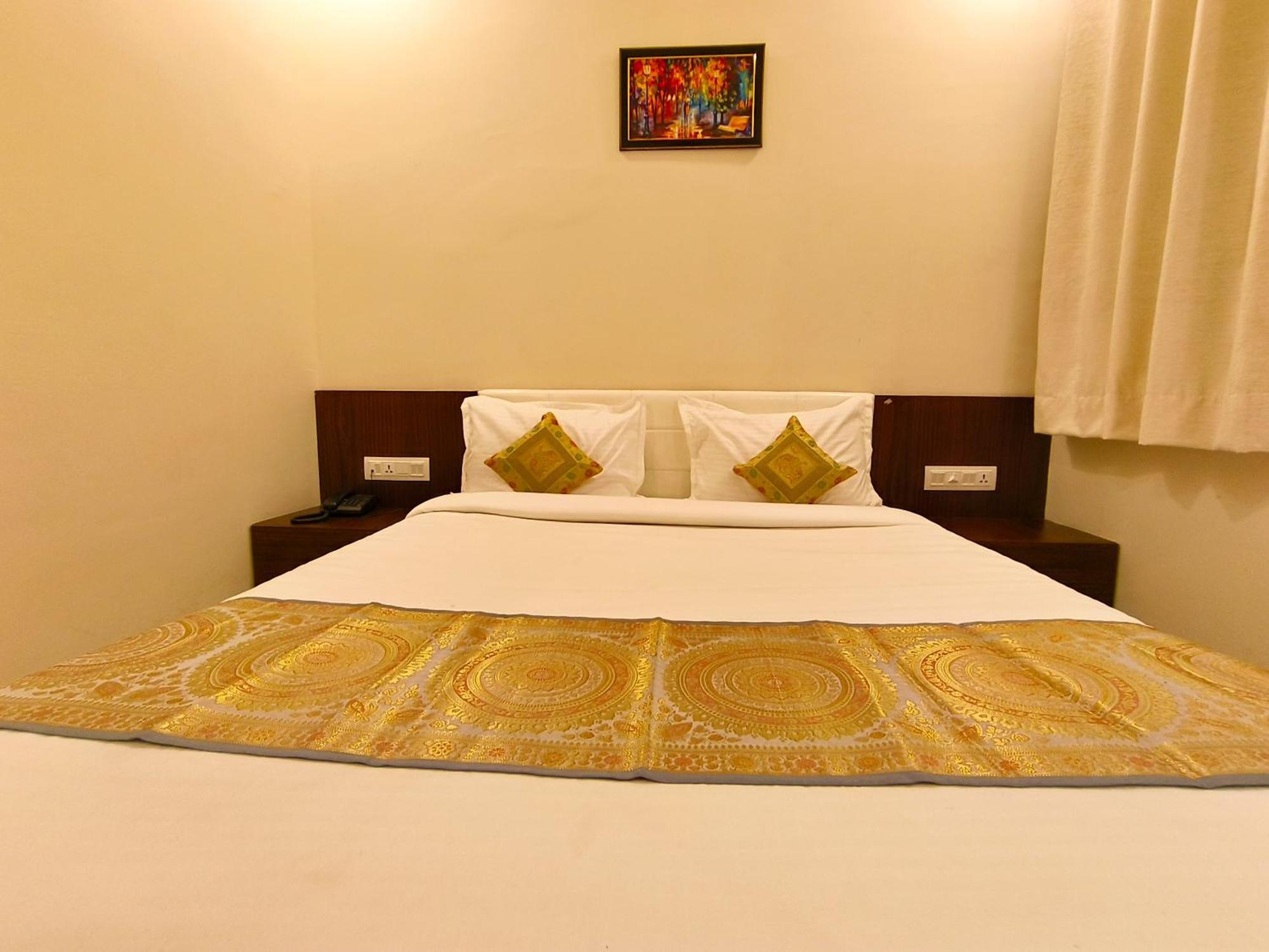 Hotel Veer Palace Near Udaipole Udajpur Exteriér fotografie